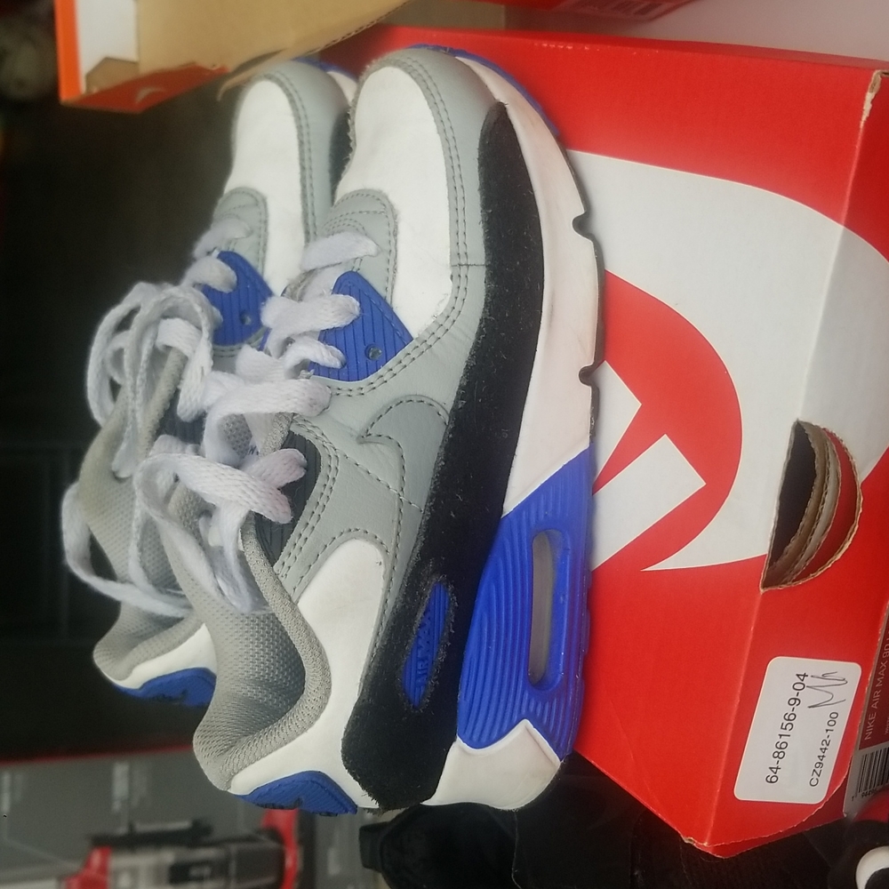 Nike air max